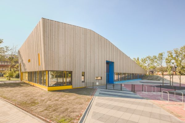 Basisschool De Princenhof Leeuwarden